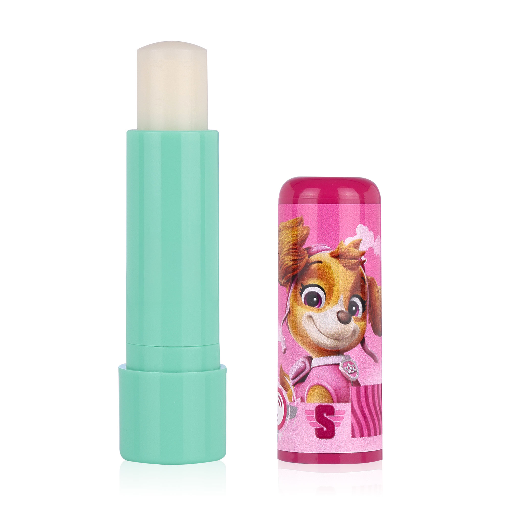 Бальза для губ Honey Bunny Щенячий патруль, для дівчат, 4.5 г